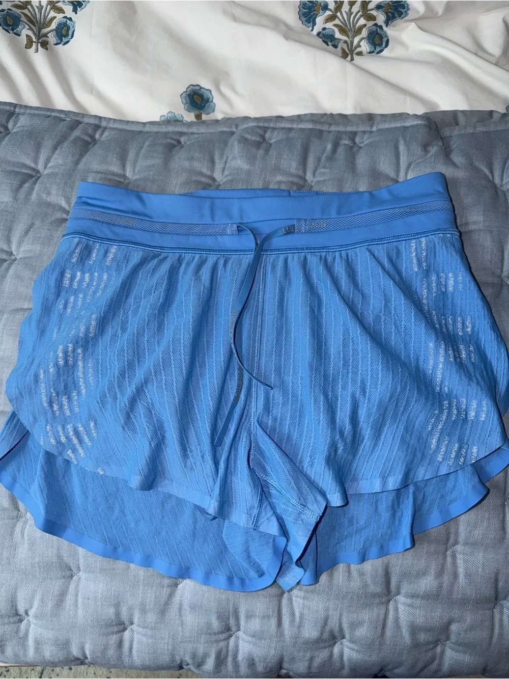 Lululemon Pool Party Running Set